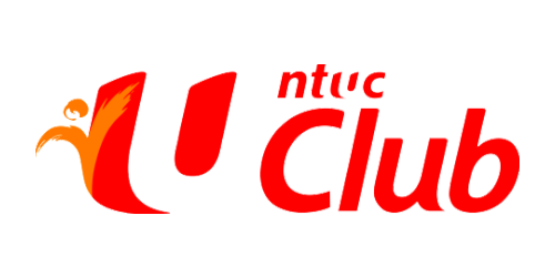 NTUC Club Logo