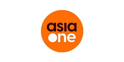 Asia One Logo