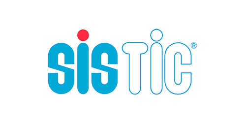 Sistic Logo