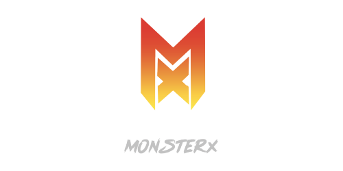 Monster Logo