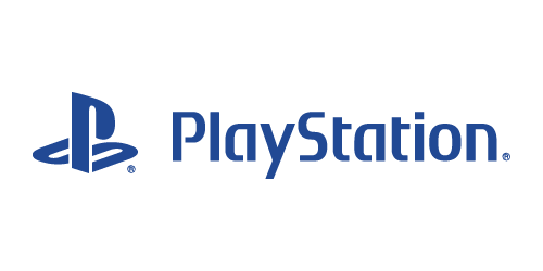 Playstation Logo