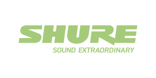 Shure Logo